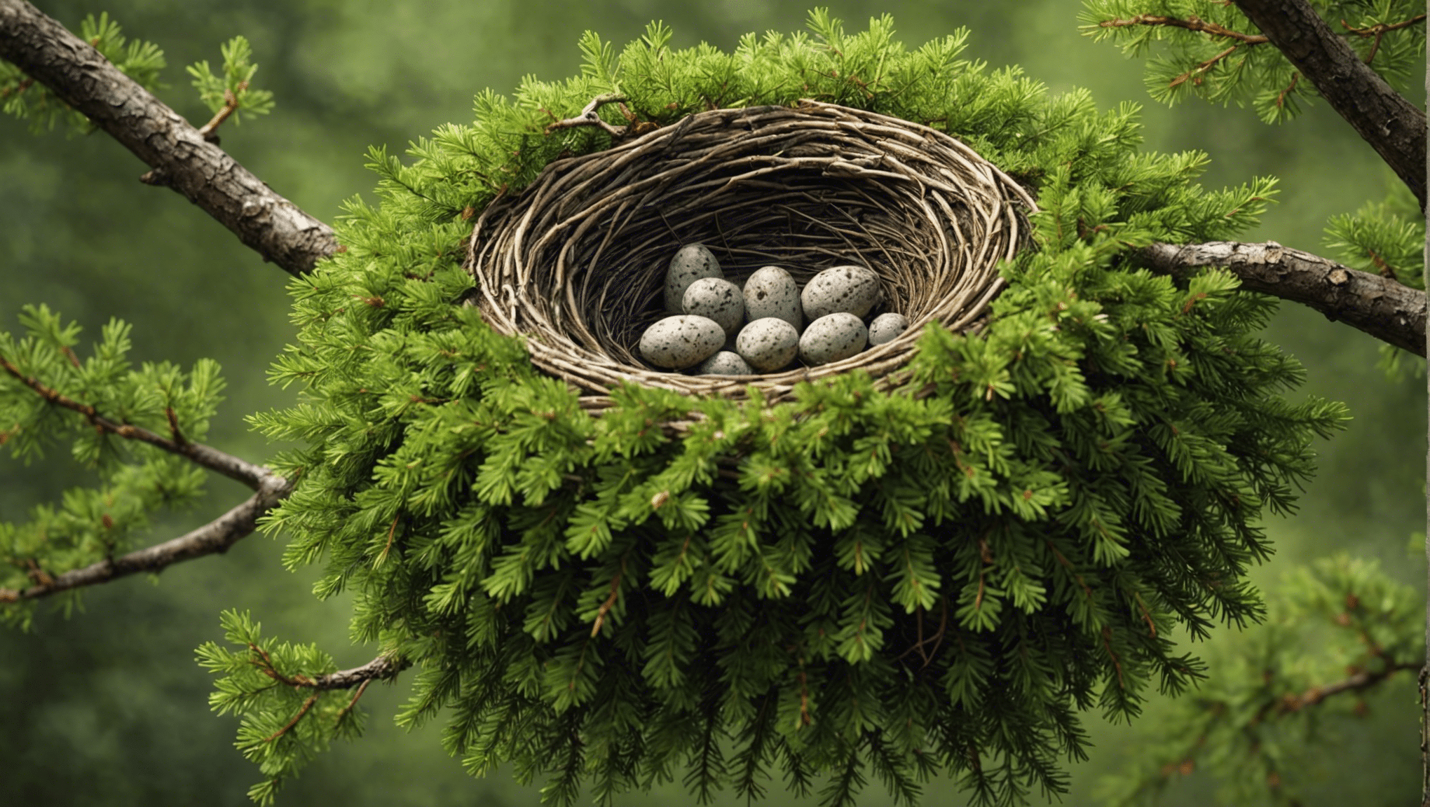 discover what sets the birds nest spruce apart and learn about its unique characteristics that make it a fascinating tree species.