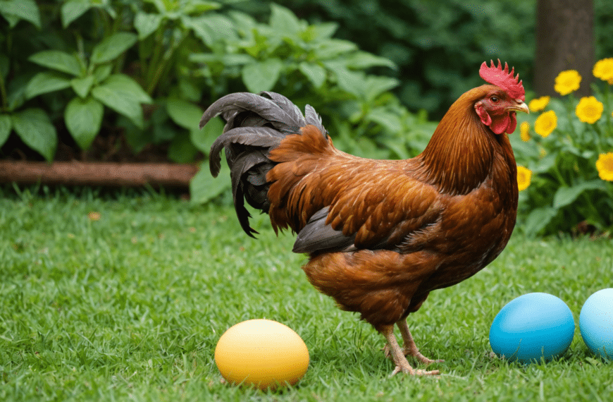 learn about the egg-laying age of various chicken breeds and how to determine when they will start producing eggs.