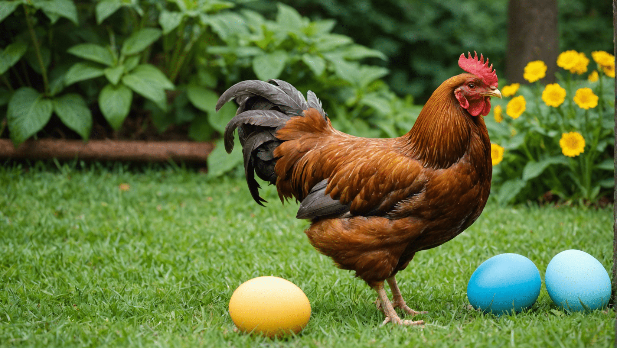 learn about the egg-laying age of various chicken breeds and how to determine when they will start producing eggs.