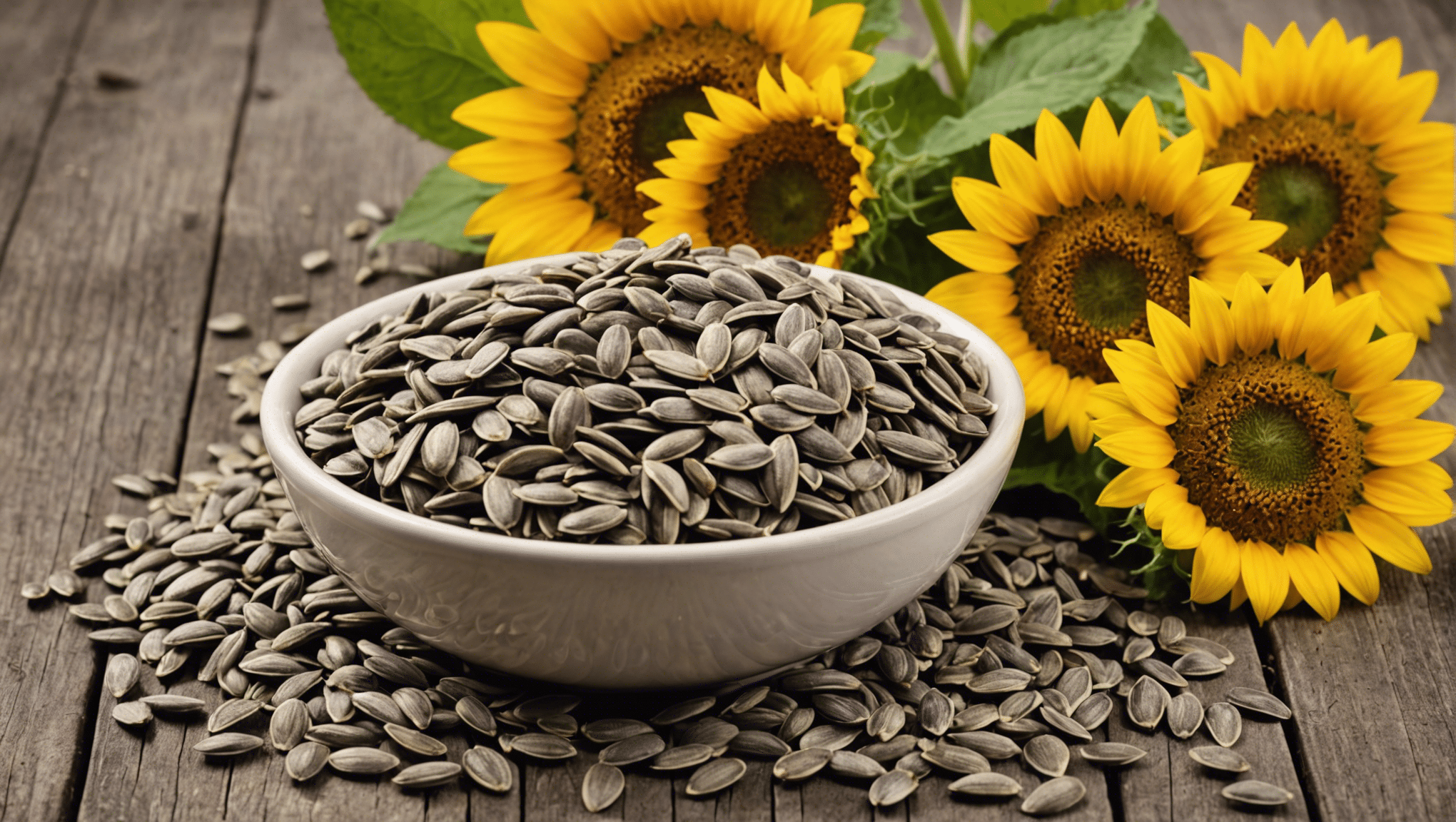 discover the reasons behind the rising popularity of chinook sunflower seeds as a snack choice and why they are becoming a favored option for many consumers.