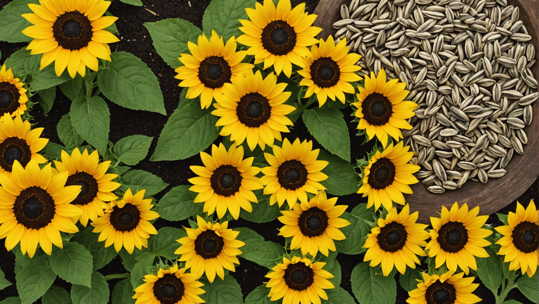 Entdecken Sie die Gründe für die wachsende Beliebtheit von Chinook-Sonnenblumenkernen als Snack. Finden Sie heraus, was sie auszeichnet und warum sie von den Verbrauchern immer mehr bevorzugt werden.