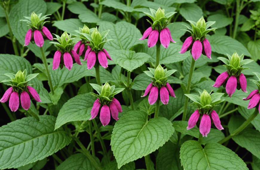 discover the benefits of planting comfrey seeds and how it can improve your gardening experience. learn more about why comfrey is a great addition to your garden.