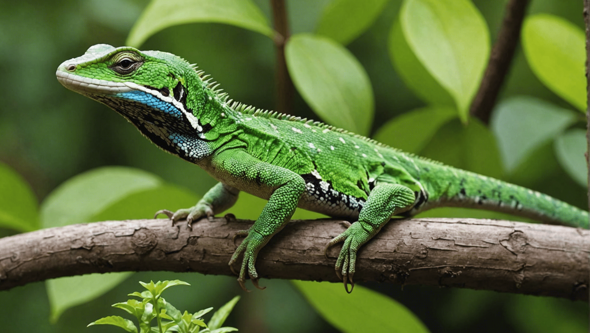 learn how to properly care for a long-tailed lizard with our comprehensive guide, including tips on habitat, diet, and overall well-being.