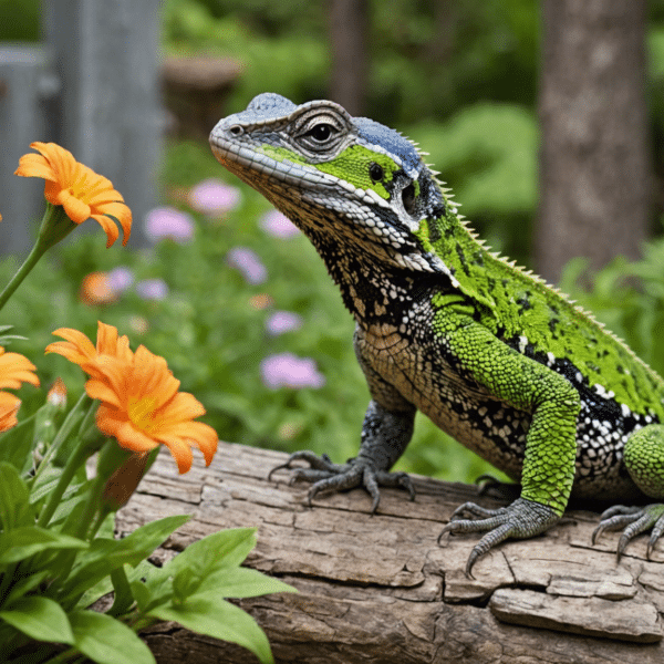 learn how to properly care for western fence lizards with these helpful tips and guidance. find out what they need to thrive and stay healthy in their environment.