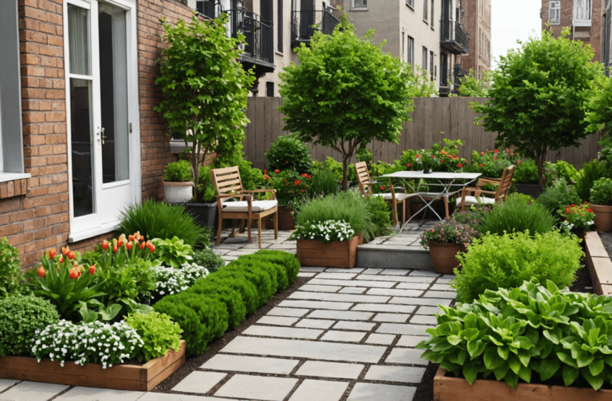 discover creative apartment gardening ideas for small spaces and urban living. find tips for growing plants, herbs, and vegetables in your apartment with limited space.