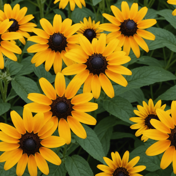 discover expert tips for successfully planting black eyed susan seeds and enjoy a blooming garden all season long.