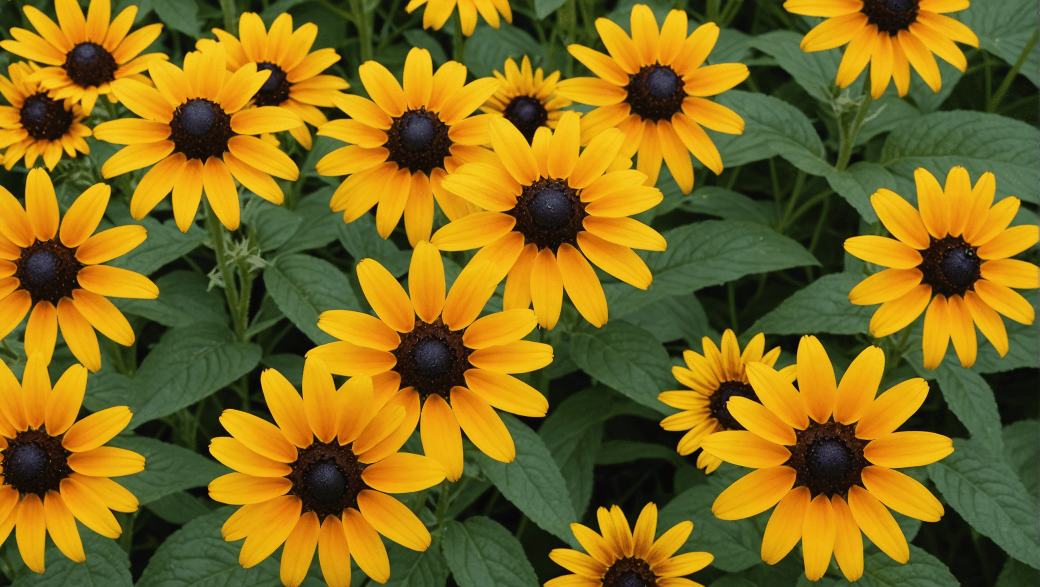 discover expert tips for successfully planting black eyed susan seeds and enjoy a blooming garden all season long.