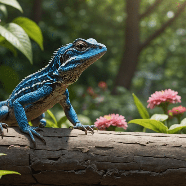 learn the best ways to care for eastern fence lizards with our comprehensive guide, covering habitat, diet, and health considerations.